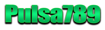 Logo Pulsa789